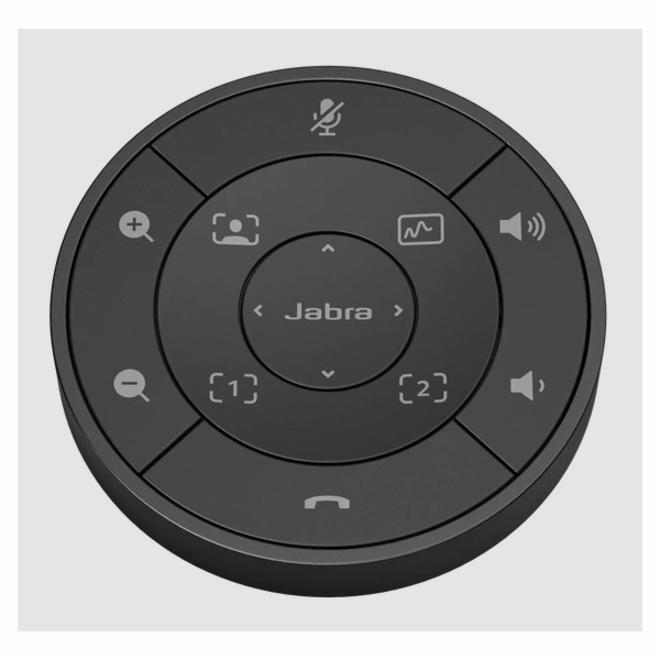Jabra PanaCast 50 Remote, dálkové ovládání