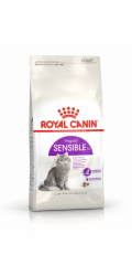 ROYAL CANIN Sensible 33, granule pro kočky 10kg