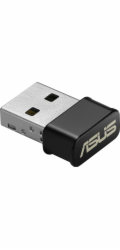 Asus USB-AC53 Nano síťová karta (90IG03P0-BM0R10)