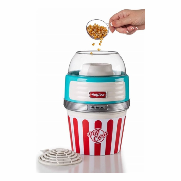 Ariete Popcorn Popper
