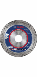 Bosch Powertools Diamantový řezný kotouč Expert HardCeramic, O 115 mm (otvor 22,23 mm)