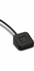 Kensington VeriMark Desktop Snímač otisků prstů (černý)