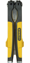 Stanley Taschen-Einzelmeißel FATMAX (gelb/schwarz, 25 mm)