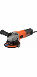 Black &amp; Decker BEG010  úhlová bruska