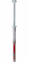 Fischer  DuoXpand 10x100 FUS 50 ks