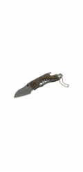 Nůž Cattara RIB zavírací s pojistkou 14 cm