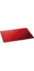 Vál pečící silikonový 62 x 42 cm Burgundy Metallic Line BH-7776