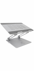 RaidSonic ICY BOX IB-NH300 Mount for Notebooks to 17