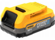 Baterie Dewalt DCBP034, 18 V 1,7Ah Powerstack