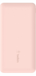 Belkin BOOST Charge pi.10.000mAh  15W+USB-A/C Kab. 15cm BPB011btRG