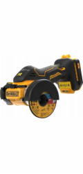 DEWALT akumulátorová řezačka na více materiálů DCS438N, 76mm, 18Volt, řezací stroj