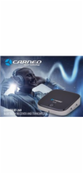 CARNEO BT-269 bluetooth audio receiver a transceive