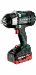 Metabo SSW 18 LTX 1750 BL aku razovy utahovak