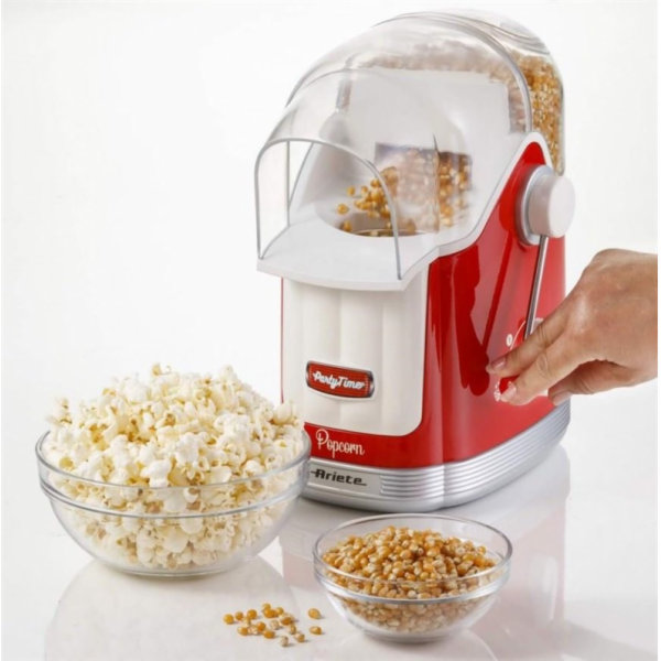 Ariete 2958/00 Partytime stroj na popcorn