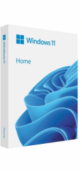 Microsoft Windows 11 Home CZ 64-bit USB krabicová verze HAJ-00105 nová licence Windows Home 11 64-bit Czech USB