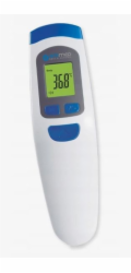 ORO-MED Bezkontaktní teploměr ORO-T30BABY