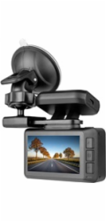 Eltrinex LS600 GPS - kamera do auta