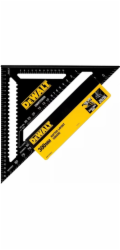 Dewalt Úhlový držák Speed Square, 30 cm (černý)