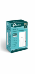WiFi extender TP-Link RE700X WiFi 6 AP/Extender/Repeater, AX3000 574/2402Mbps, 1x GLAN, OneMesh