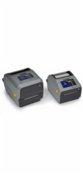 ZD621t - TT, 300 dpi, USB, LAN, Wi-Fi, BT