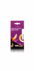 PRINTLINE kompatibilní cartridge s Brother LC-985M /  pro DCP-J125, DCP-J140W  / 260 stran / 18 ml, Magenta