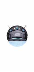 EVOLVEO Salente L7, laserový robotický vysavač, stírání vodou, UVC dezinfekce, černý
