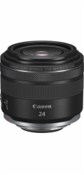 Canon RF 1,8/24 IS STM