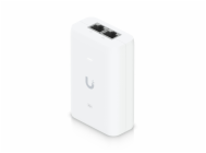 POE Ubiquiti Networks U-POE-at Gigabitový injektor, 802.3at, 30W