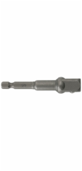 Adaptér 1/4  stopka HEX