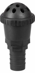 Koš sací 1-1/2" plast