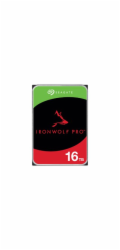 Ironwolf Pro NAS 16 TB CMR, pevný disk