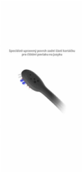 TrueLife SonicBrush K150 UV Heads Whiten Plus black 2 pack