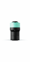 Nespresso XN 9204 Vertuo pop  Aqua Mint               by Krups