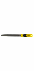 Pilník plochý 250/2 mm