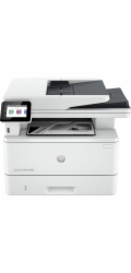 HP LaserJet Pro Tiskárna MFP 4102fdn