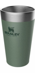 Stanley Thermal půllitr na pivo STANLEY ADVENTURE zelený 0,47l