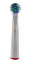 ScanPart Náhradní hlavice zubního kartáčku jako Oral-B