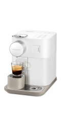Nespresso Gran Lattissima  EN 640.W by Delonghi, white