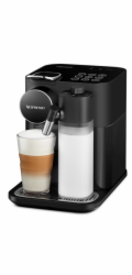 Nespresso Gran Lattissima  EN 640.B by Delonghi, black