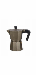 Maestro 3 cup coffee machine MR-1666-3-
