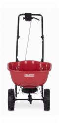 Zahradní rozmetadlo Kreator 450mm 15kg 