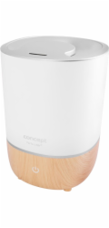 CONCEPT Zvlhčovač vzduchu s aromadifuzérem Perfect Air 2v1 ZV1200