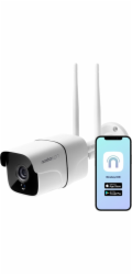Niceboy ION Outdoor Security Camera