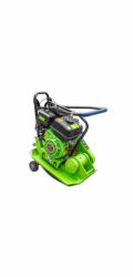 Zipper ZI-RPE60  Vibrating Plate