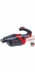 Einhell TE-HV 18/06 Solo (červeno-černá, bez baterie a nabíječky)
