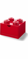 Room Copenhagen LEGO zásuvka stolu 4, úložný box
