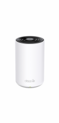 TP-Link Deco XE75(1-pack) WiFi6E Mesh (AXE5400, 2,4GHz/5GHz/6GHz,3xGbELAN/WAN)