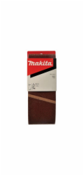 Makita P-36918  Sanding belt 100x610mm K100