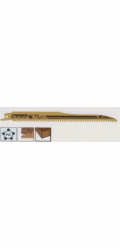 Makita B-05153  Recipro Blade HCS 203/6-10Z 5pcs