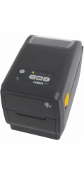 ZD411 TT - 300dpi, USB, Host, BT